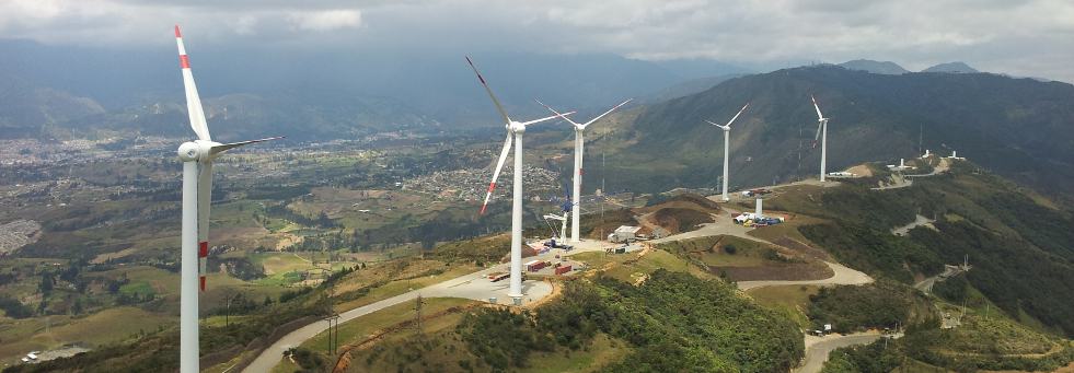 C�mo hacer compatibles las renovables con la protecci�n de la biodiversidad