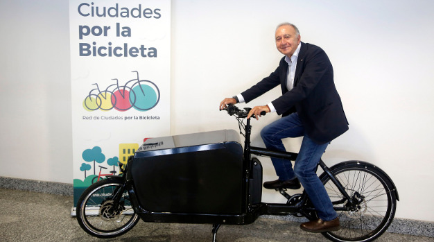 La bicicleta gana más de 700.000 usuarios nuevos durante la pandemia